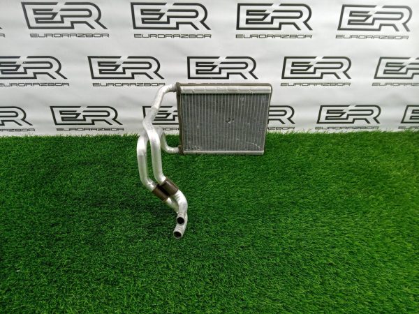 Радиатор печки Hyundai Santa Fe TM