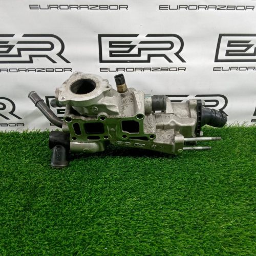 Радиатор Kia Sorento Prime 3 Радиатор Kia Sorento Prime