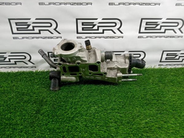 Радиатор Kia Sorento Prime