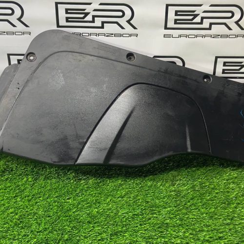 Декоративная крышка двигателя BMW 7 E65/E66 Декоративная крышка двигателя BMW 7 E65/E66