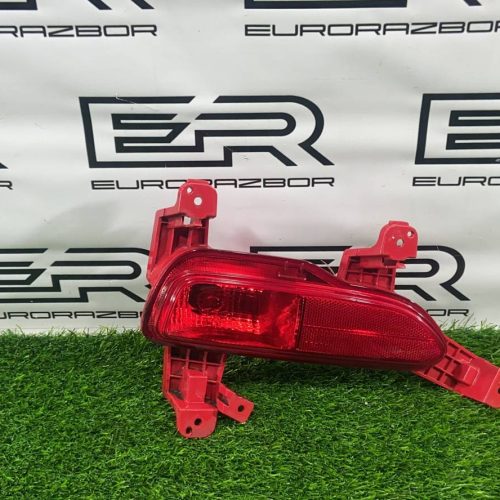 Фонарь противотуманный задний левый Kia Sorento