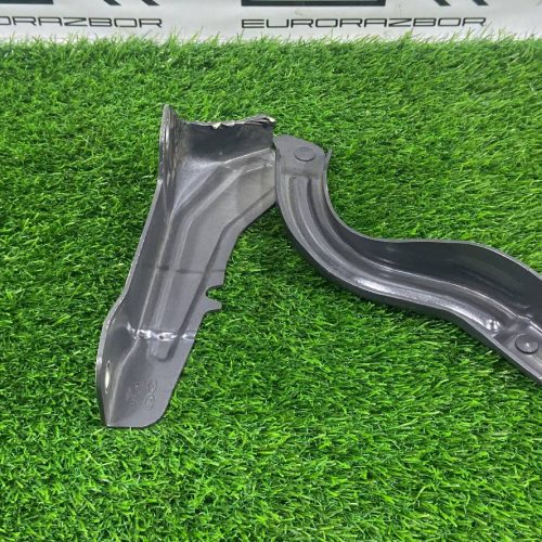 Петля капота левая Hyundai Santa Fe