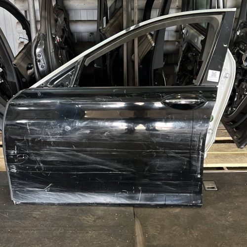 Дверь Передняя левая BMW 7 F01 F02