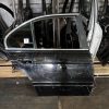 Дверь задняя правая BMW E39