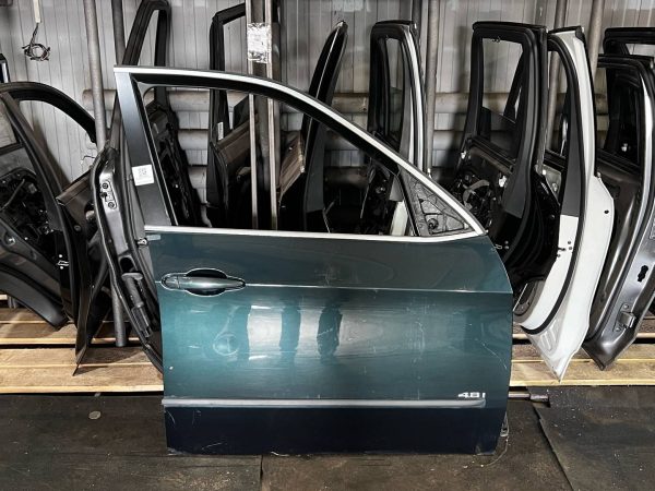 Дверь передняя правая BMW X5 E70