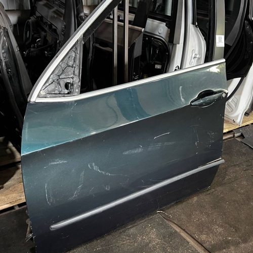 Дверь передняя левая BMW X5 E70