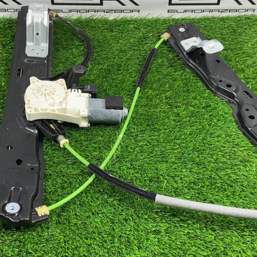 Стеклоподъёмник передний Jaguar F-Pace X761 2.0D Стеклоподъёмник передний Jaguar F Pace X761 2.0D