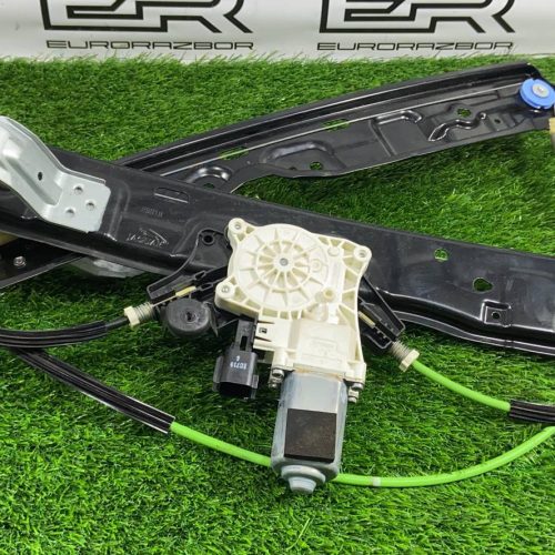 Стеклоподъёмник передний Jaguar F-Pace X761 2.0D Стеклоподъёмник передний Jaguar F Pace X761 2.0D