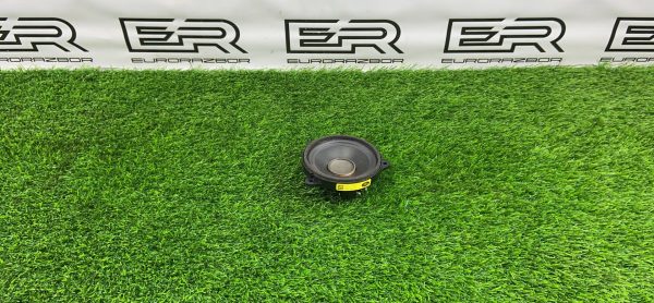 Динамик Jaguar f pace