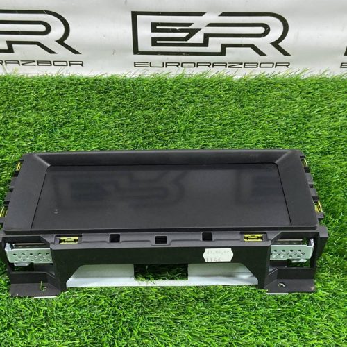 Монитор Jaguar F-Pace X761 2.0D 2018 Монитор Jaguar F Pace X761 2.0D