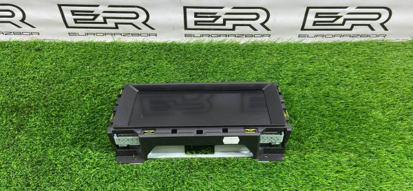 Монитор Jaguar F Pace X761 2.0D