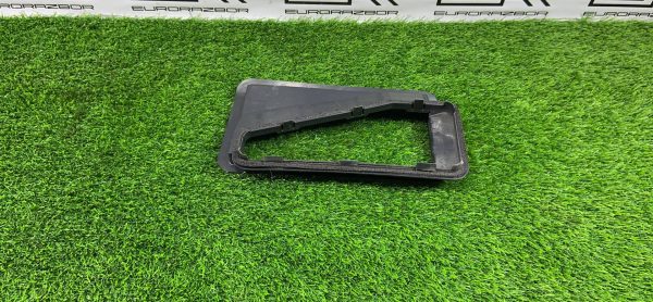 Воздуховод Jaguar F Pace X761 2.0D