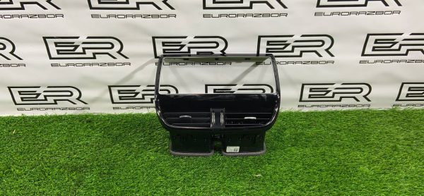 Накладка монитора Jaguar F Pace X761 2.0D