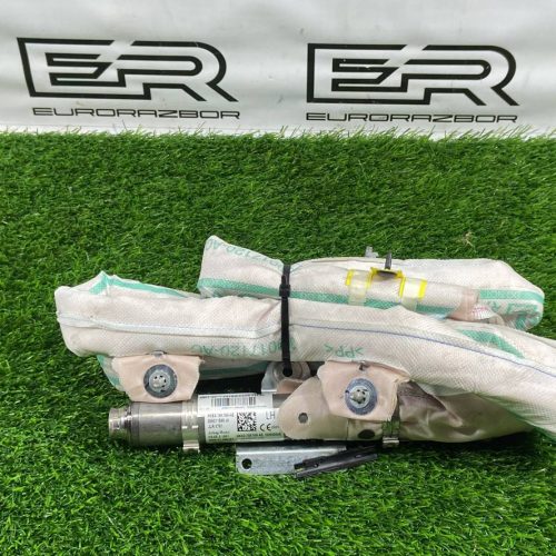 Подушка безопасности боко Jaguar F-Pace X761 2.0D Подушка безопасности боко Jaguar F Pace X761 2.0D