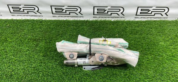 Подушка безопасности боко Jaguar F Pace X761 2.0D