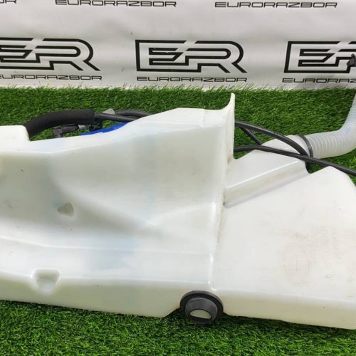 Бачок омывателя Jaguar F-Pace X761 2.0D Бачок омывателя Jaguar F Pace X761 2.0D