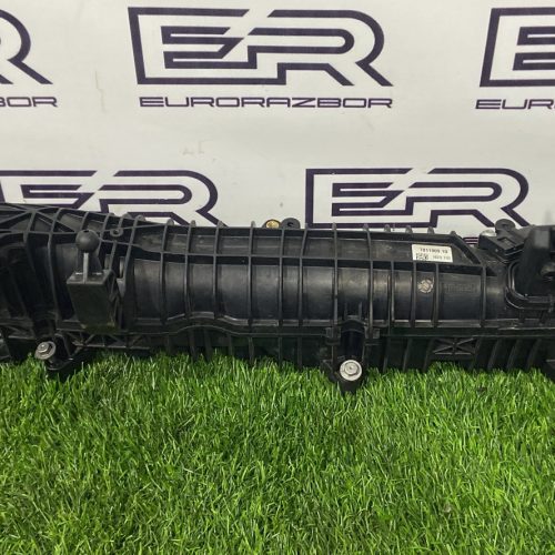 Впускной коллектор N57D30