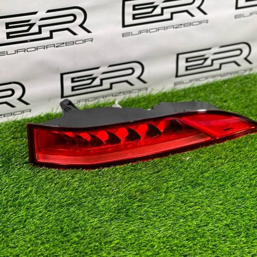 Фонарь правый Jaguar F-Pace X761 Фонарь правый Jaguar F Pace X761