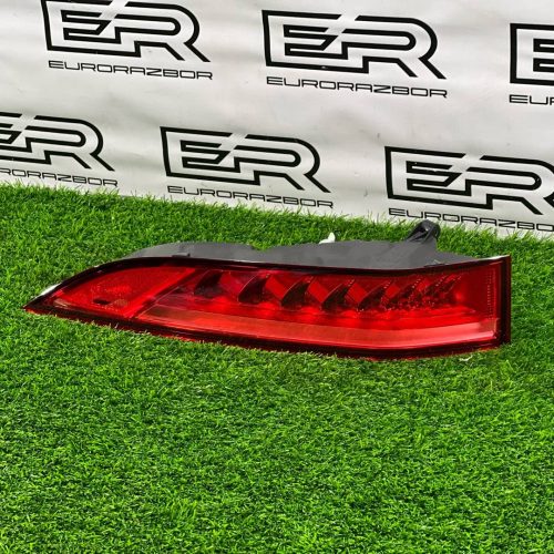 Фонарь левый Jaguar F-Pace X761 Фонарь левый Jaguar F Pace X761