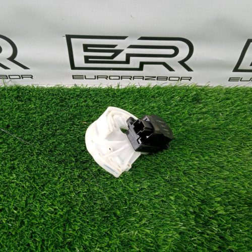 Моторчик заслонки печки Jaguar F-Pace Velar Моторчик заслонки печки Jaguar F Pace Velar