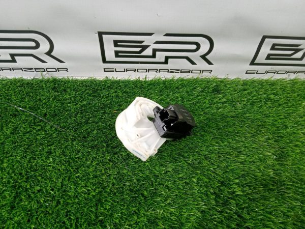 Моторчик заслонки печки Jaguar F Pace Velar