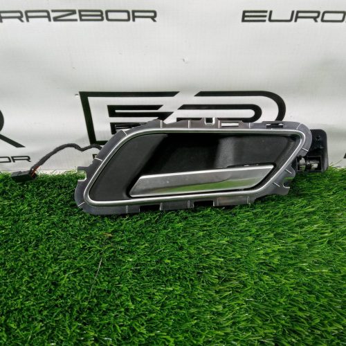 Ручка передней левой двери Jaguar F-Pace Velar Ручка передней левой двери Jaguar F Pace Velar