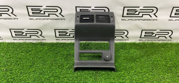 Дефлектор салона задний Jaguar F Pace Velar