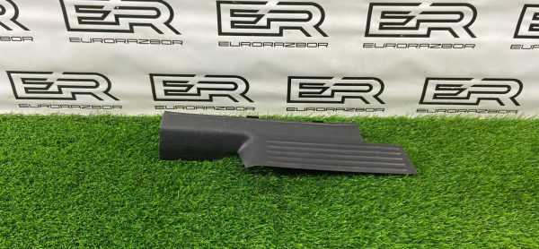 Накладка порога задняя правая Hyundai Santa F