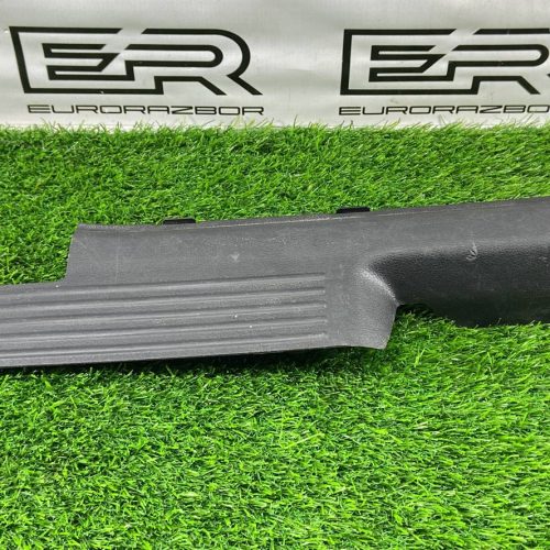 Накладка порога задняя левая Hyundai Santa F