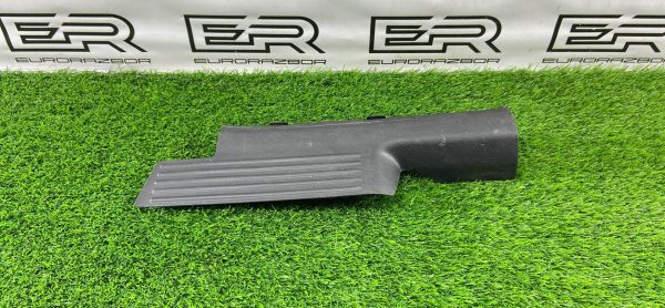 Накладка порога задняя левая Hyundai Santa F