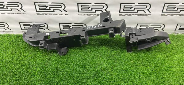 Обшивка отсека багажника Jaguar F Pace Velar