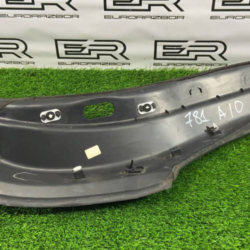 Обшивка стойки крыла задняя Jaguar F-Pace Velar Обшивка стойки крыла задняя Jaguar F Pace Velar