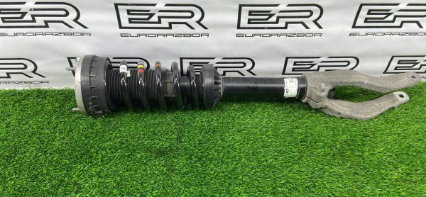 Амортизатор передний левый Jaguar F Pace Velar