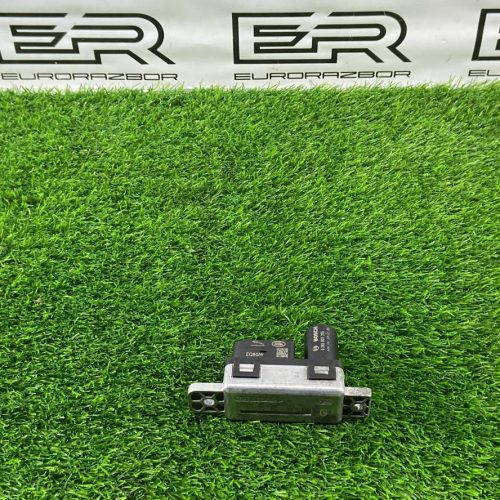 Реле накала свечей Jaguar F-Pace Velar Реле накала свечей Jaguar F Pace Velar