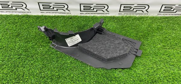 Накладка порога передняя Jaguar F Pace Velar