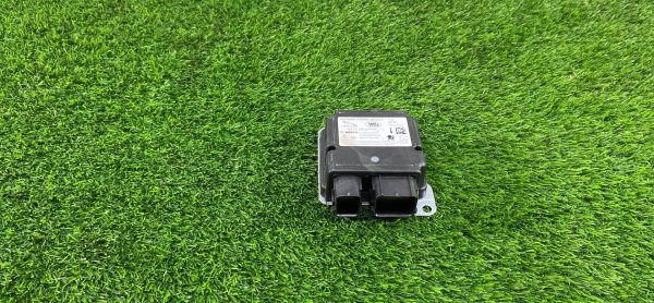 Блок SRS Jaguar F Pace Velar