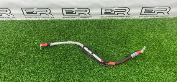 Провод стартера Jaguar F Pace Velar