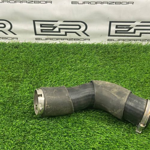 Патрубок интеркулера Kia Sorento Santa Fe