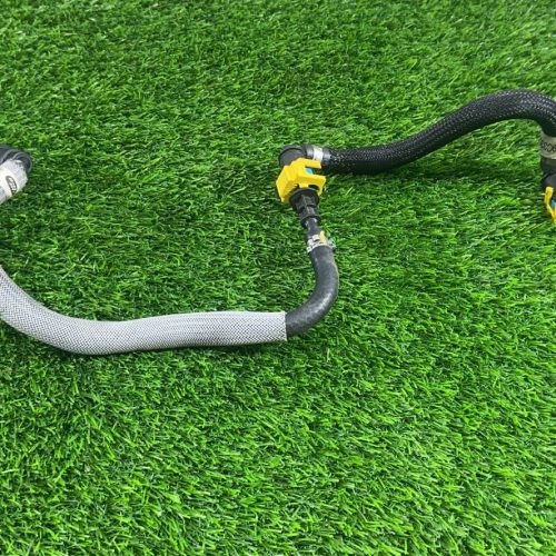 Трубка Jaguar F-Pace Velar Трубка Jaguar F Pace Velar