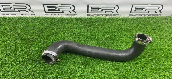 Патрубок интеркулера Jaguar F Pace Velar