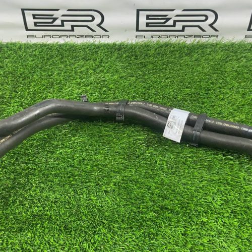 Шланг отопителя Jaguar F-Pace Velar Шланг отопителя Jaguar F Pace Velar