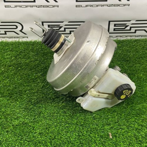 Вакуумный усилитель тормозов Jaguar F-Pace x761 Вакуумный усилитель тормозов Jaguar F Pace x761