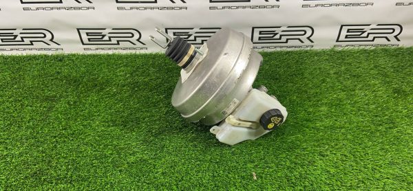 Вакуумный усилитель тормозов Jaguar F Pace x761