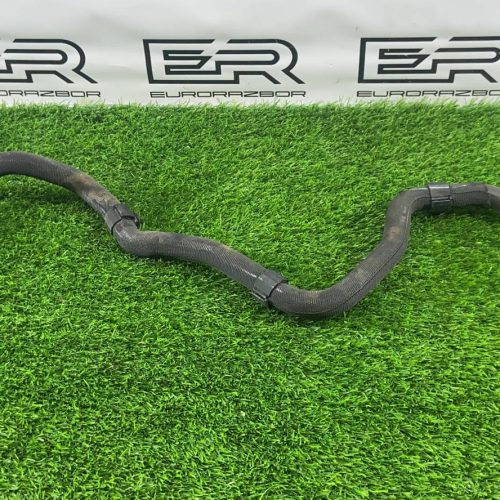 Патрубок охлаждения двигателя Jaguar F-Pace x761 V Патрубок охлаждения двигателя Jaguar F Pace x761 V