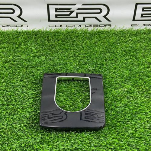 Декоративная накладка салона Jaguar F-Pace X761 Декоративная накладка салона Jaguar F Pace X761