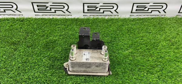 Теплообменник Jaguar F Pace X761