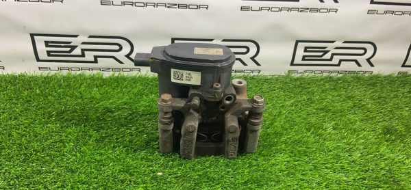 Суппорт задний левый для Kia Sportage