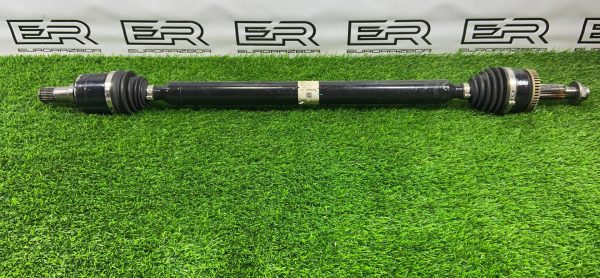 Привод передний правый для Kia Sportage