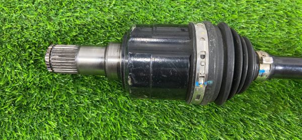 Привод передний левый для Kia Sportage