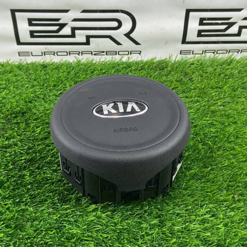 Подушка в руль Kia sportage